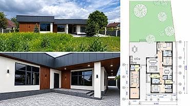 купить дом панфилова: 🏡 Продаётся современный одноэтажный дом в селе Кой-Таш ✨ Просторный — 1