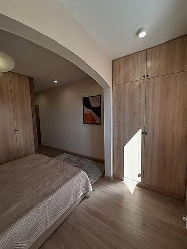 Недвижимость: 2 комнаты, 45 м², Технопарк Элитка, 8 этаж, Евроремонт — 6