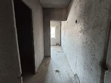 Новостройки от застройщика: Студия в новом доме, свободная планировка. Светлое помещение с большим — 9
