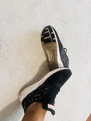 nike react hyperset: Кроссовки 35 размер lining — 1