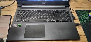 pixel 9a: Видеокарта Gtx 1650ti 4 gb Процессоp Ryzen 7 3750h 4/8 Оперативка DDR4 — 9