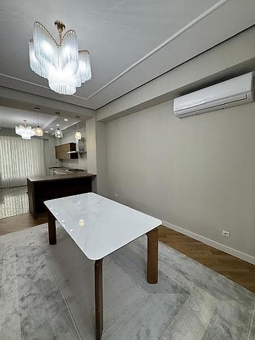 pro group: Продается премиальный таунхаус в закрытом VIP-городке «Браво» 6 комнат — 5