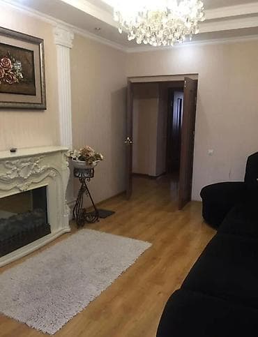 Квартиры: 2 комнаты, 59 м², 106 серия, 9 этаж — 3