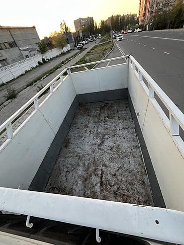 vossen r17: Легкий грузовик, Kia, Стандарт, Новый — 8