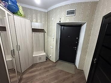 house: 3 комнаты, 76 м², Элитка, 2 этаж, Евроремонт — 9