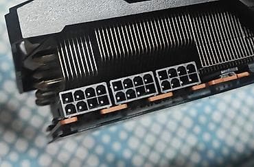 deepcool da: Видеокарта для ПК, Б/у, AMD, Radeon RX, 16 ГБ — 3