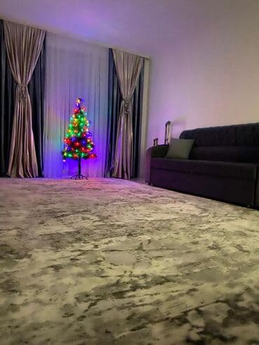 5 ком: 2 комнаты, Душевая кабина, Постельное белье, Парковка — 7