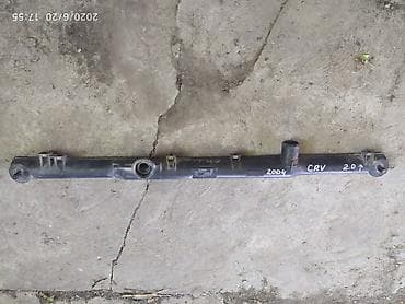 Honda CRV Бачок радиатора, Хонда СРВ Бачок радиатора ВЕРХНИЙ БАЧОК