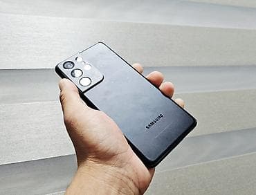 s 22 ультра: Samsung Galaxy S21 Ultra, Б/у, 256 ГБ, цвет - Черный, 1 SIM, 2 SIM — 2