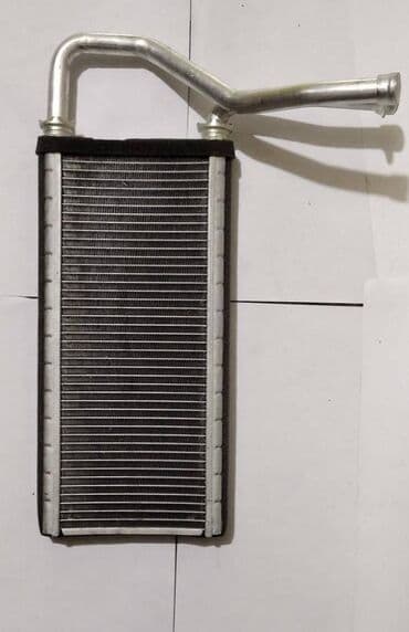 infinity: Радиаторы печки на японские авто Новые. В НАЛИЧИИ. В наличии большой — 4