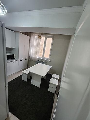 квв: 1 комната, 35 м², Элитка, 4 этаж, Евроремонт — 3