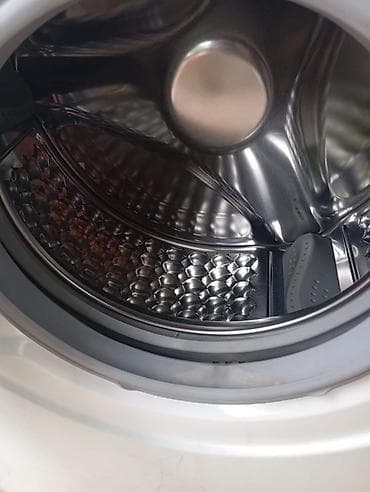 4 нитка jack: Стиральная машина фронтальная, загрузка 6 кг. Особенности и функции — 2