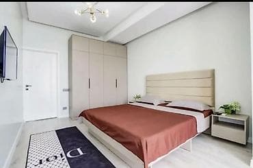 estate: 3 комнаты, Агентство недвижимости, Без подселения, С мебелью полностью — 7