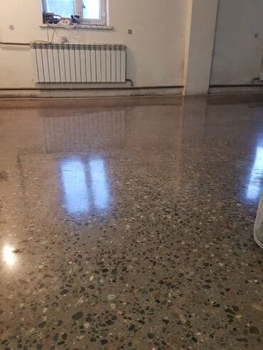 укладка бетона: Стяжка Гарантия, Бесплатная консультация Больше 6 лет опыта — 3