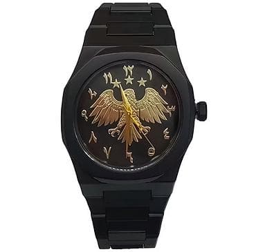 Продаю арабские часы Минималистичные наручные часы в подарочной — 5