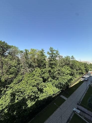 105 серия квартир 2 комнаты планировка: 2 комнаты, 75 м², Элитка, 5 этаж, Старый ремонт — 1