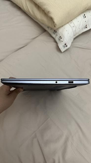 redmi note 13 plus: HONOR MagicBook (серия) — ультрабук в металлическом корпусе цвета — 7
