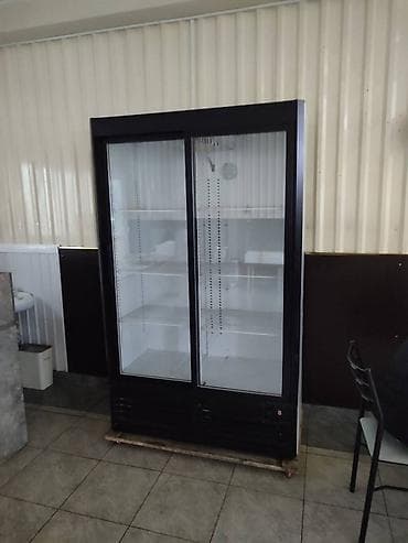 Продается холодильник.
Цена 35000сом at lalafo.kg Продается холодильник.
Цена 35000сом