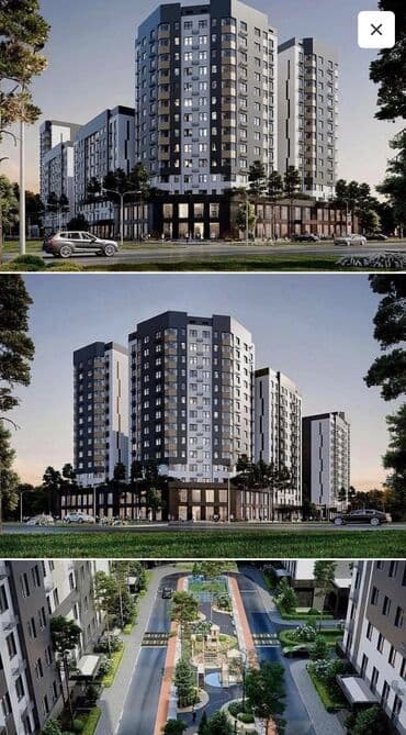 продаю квартиру по улице советская донецкая: 1 комната, 42 м², Элитка, 3 этаж, Дизайнерский ремонт — 10