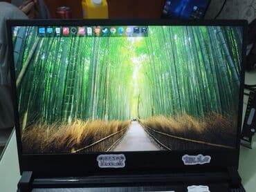 Скупка компьютеров и ноутбуков: Ноутбук, Asus, 16 ГБ ОЗУ, Intel Core i5, 15.6 ", Б/у, Игровой, память SSD — 2