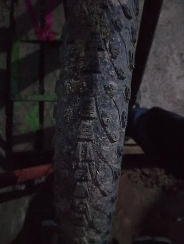 сунами велик: BMX велосипед — 6