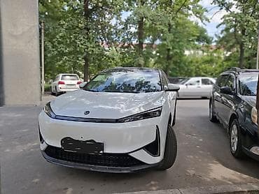 Dongfeng : 2026 г., 1.5 л, Автомат, Электромобиль, Кроссовер lalafo.kg да Dongfeng : 2026 г., 1.5 л, Автомат, Электромобиль, Кроссовер