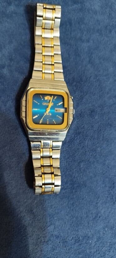 наручные часы orient: Классические часы часы, Orient, Мужские — 6