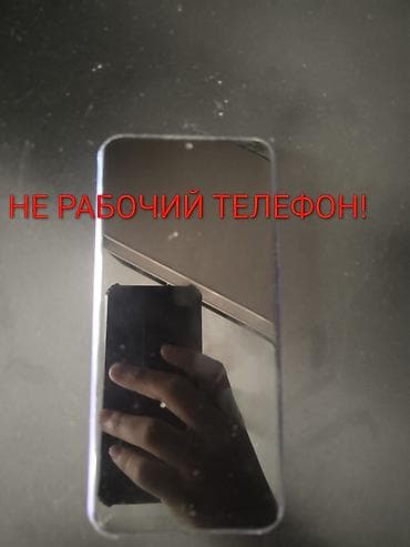 Redmi, Redmi 9, Б/у, 64 ГБ, цвет - Фиолетовый, 2 SIM