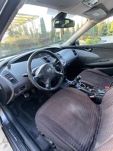 l7 pro: Nissan Primera: 2002 г., 1.8 л, Ручные, Бензин, Универсал — 9