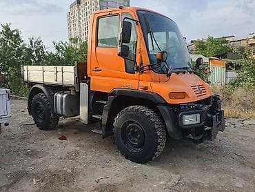 водный мото: Грузовик, Mercedes-Benz, Стандарт, 3 т, Б/у — 2