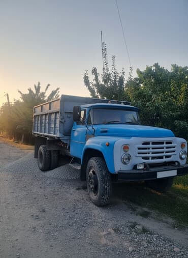 косилка ручная бензиновая цена бишкек: Грузовик, ЗИЛ, Стандарт, 7 т, Б/у — 2