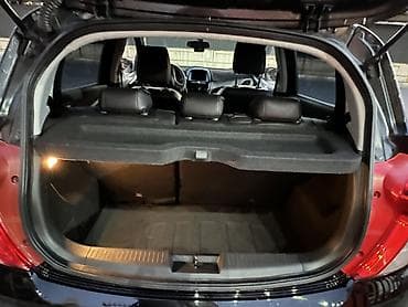 шевролет коболт: Chevrolet Spark: 2019 г., 1 л, Вариатор, Бензин, Хэтчбэк — 7