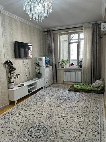 Продажа квартир: 1 комната, 39 м², Элитка, 8 этаж, Евроремонт — 9