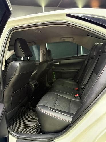 hinda fit: Toyota Camry: 2016 г., Автомат, Бензин, Седан — 10