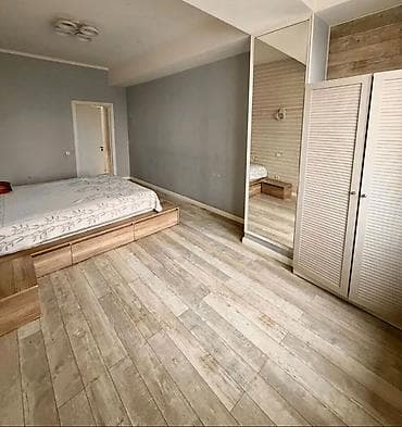816: 2 комнаты, 58 м², Элитка, 8 этаж, Евроремонт — 4
