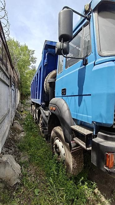 эбу мозги для грузовых авто бу: Тягач, Урал, 2010 г., Без прицепа — 4