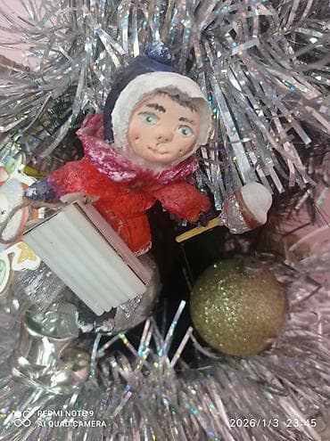 Ростовая кукла