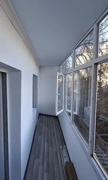 квартира гагарина: 2 комнаты, 56 м², Индивидуалка, 2 этаж, Евроремонт — 3