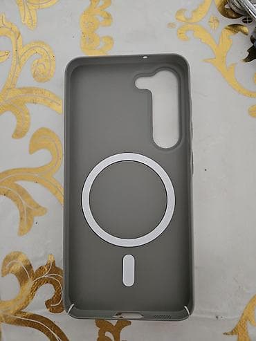 чехол на xs: Продаётся чехол, для самсунг с23. Новый. Состояния идеально — 2