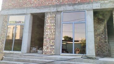 пластиковые витражи: Рассрочка жолдоруда бар — 5