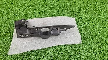 Кронштейн бампера BMW X3-series (E83) БМВ Х3 Е83 кронштейн бампера