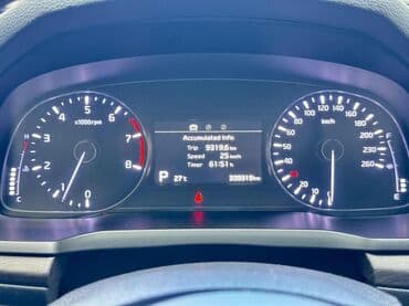 машины на заказ из кореи: Kia K7: 2020 г., Автомат, Бензин, Седан — 42