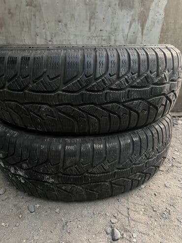 шинный центр дордой: 175/65/14
Kleber 2шт привозной — 1