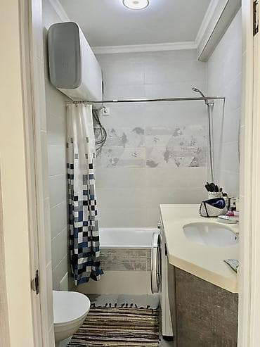 парковая: 3 комнаты, 75 м², Элитка, 8 этаж, Евроремонт — 8
