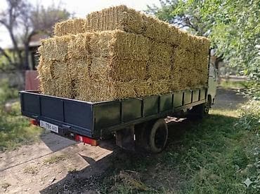 маз рессоры: Грузовик, Стандарт, 4 т, Б/у — 5