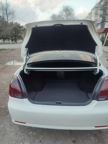 тойота виндом 3: Toyota Verossa: 2003 г., 2.5 л, Автомат, Бензин, Седан — 9