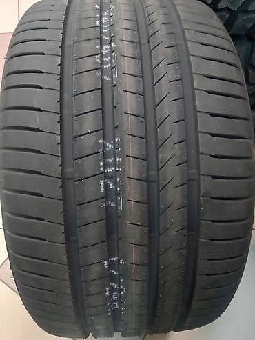 r20: Шины 315 / 35 / R 20, Лето, Внедорожные (АТ/МТ), Япония, Bridgestone — 3