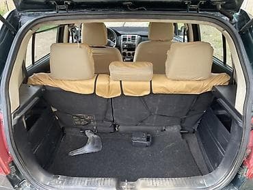 tico ош: Hyundai Getz: 2003 г., 1.3 л, Автомат, Бензин, Хэтчбэк — 2