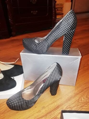 Туфли at lalafo.kg Туфли