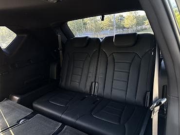 Ssangyong Rexton: 2019 г., 2.2 л, Автомат, Дизель, Кроссовер — 9